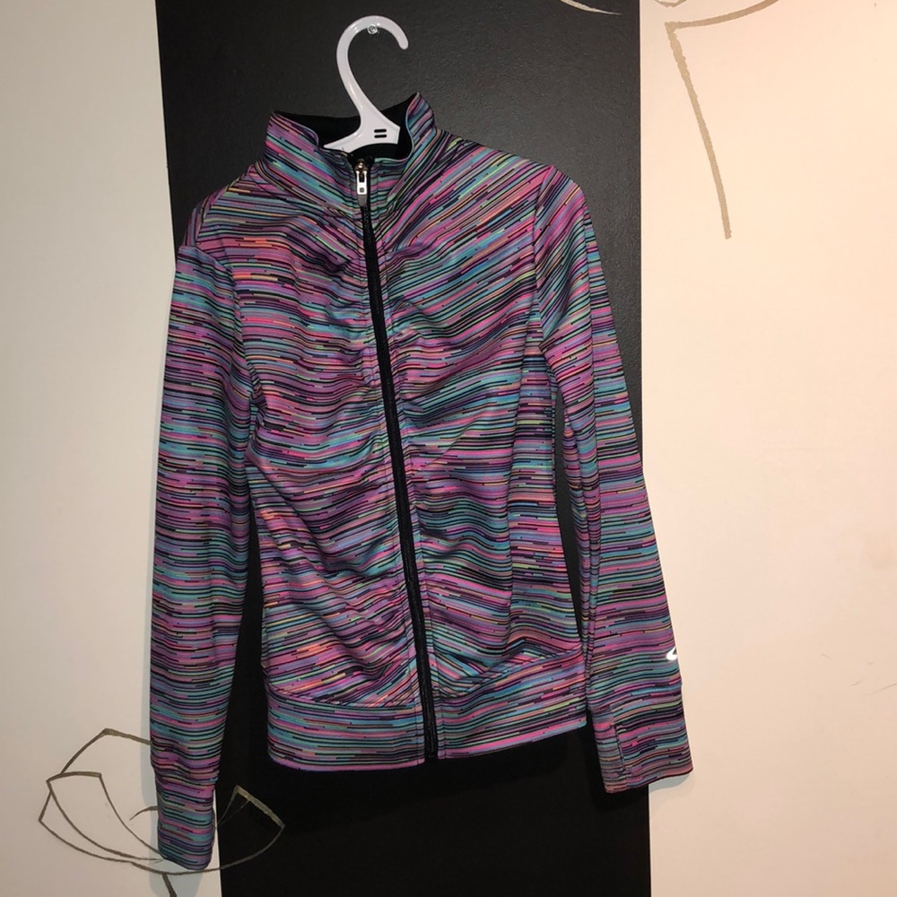 Champion Athletic jacket